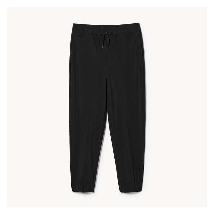 Kid Girls' Active Woven Jogger